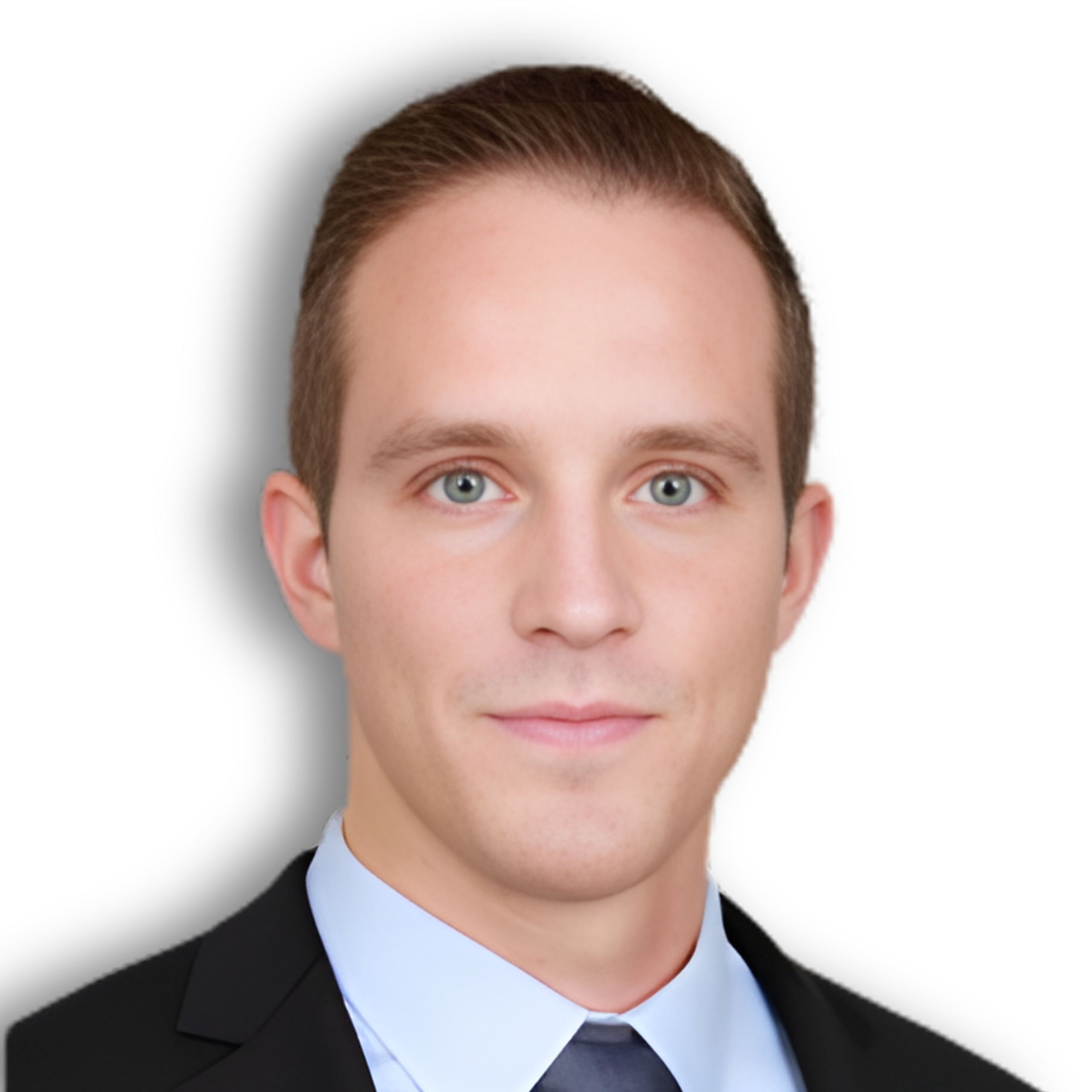 Maximilian Kirchhoff